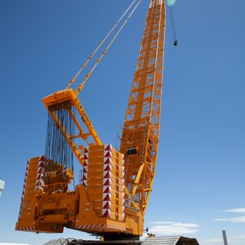 Bigge Crane & Rigging - Crane Services Near Me - San Jose, California Bigge Crane & Rigging - Crane Services Near Me - San Jose, California