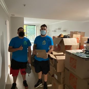 Sinatra Movers - Moving Day - Santa Monica - Movers Near Me - Los Angeles, California Sinatra Movers - Moving Day - Santa Monica - Movers Near Me - Los Angeles, California