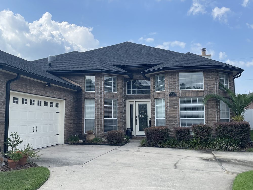 Slide of Jacksonville Roofing USA