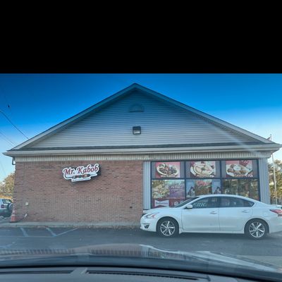 "The Original" Mr Kabob Mediterranean Grille & Catering Berkley by null