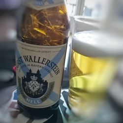 Schloss Wallerstein - #Beerfie