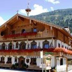 Hotel Bachmayerhof - Hotel Bachmayerhof