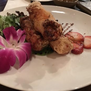 Asea Fusion - Asian Fusion Near Me - Brooklyn, New York