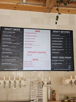 Shoots Fish & Beer by null