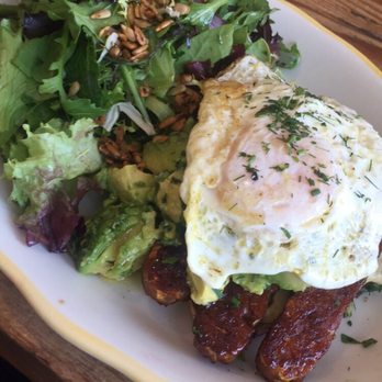 Kitchen Mouse Cafe - TLT (W/$1.25 egg added) yum! - Vegan Near Me - Los Angeles, California Kitchen Mouse Cafe - TLT (W/$1.25 egg added) yum! - Vegan Near Me - Los Angeles, California