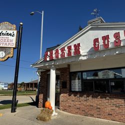 Adrian's Frozen Custard