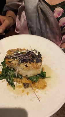 Five Restaurant by null