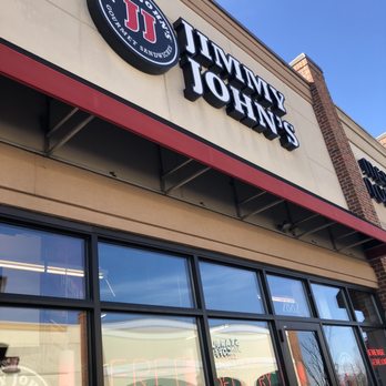 Jimmy John's - the outside of the restaurant - Sandwiches Near Me - Crestview Hills, Kentucky Jimmy John's - the outside of the restaurant - Sandwiches Near Me - Crestview Hills, Kentucky
