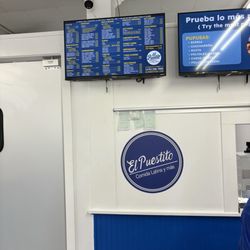 El Puestito Restaurant