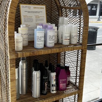 Olas Salon - Hair Salons Near Me - Lake City, Florida Olas Salon - Hair Salons Near Me - Lake City, Florida