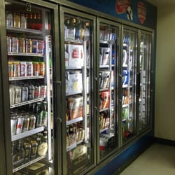 Absolutely Wine & Spirits - We like cold brews.