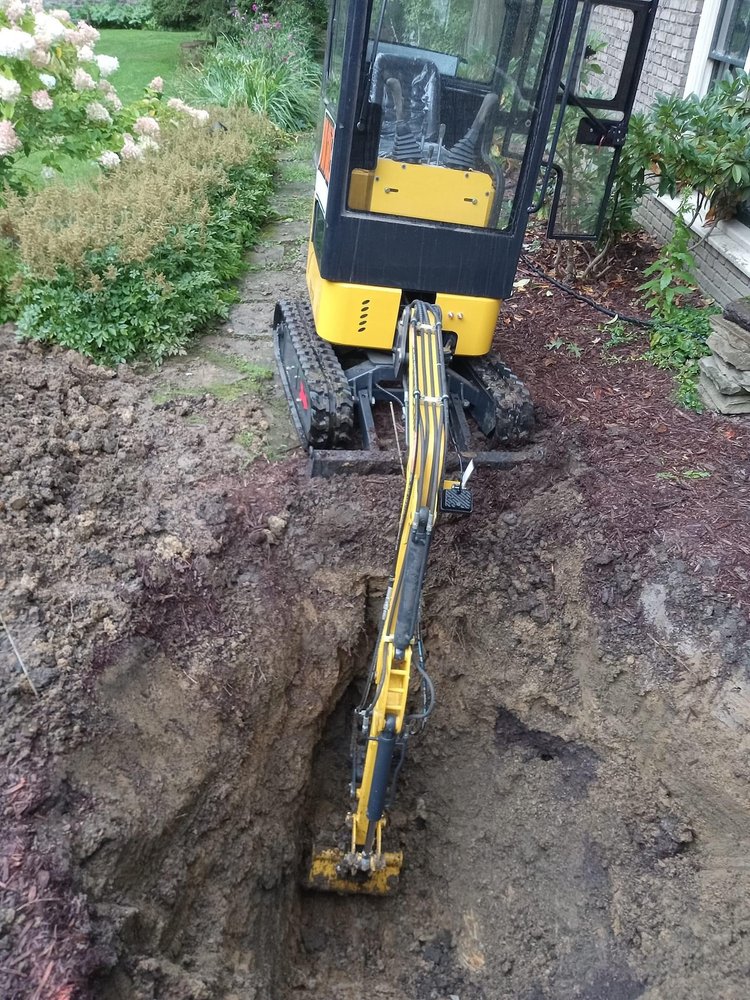 Slide of Rocky River Plumbing