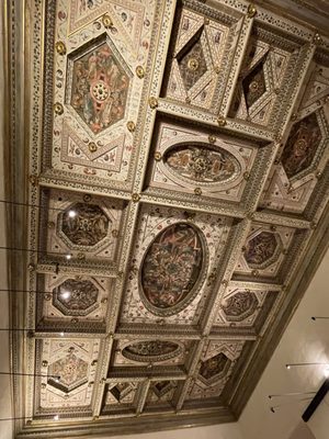 Estense Castle by null