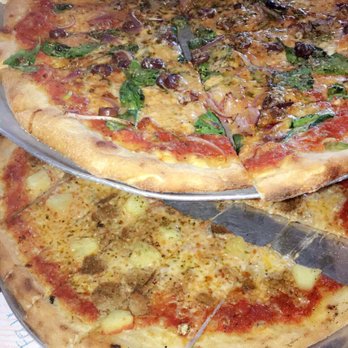 Flatbread Company - Pizza Near Me - Paia, Hawaii Flatbread Company - Pizza Near Me - Paia, Hawaii