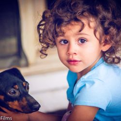Blue Trinity Films