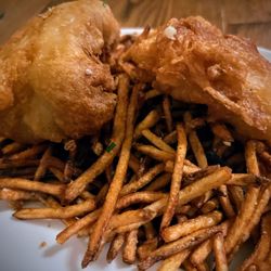 Chives Restaurant