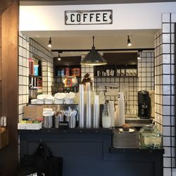 Coffee Industry Sweden