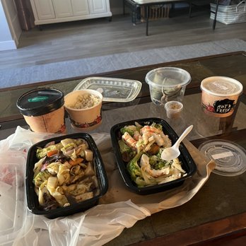 Natural Way Cafe - All so good! - Cafes Near Me - Fair Lawn, New Jersey Natural Way Cafe - All so good! - Cafes Near Me - Fair Lawn, New Jersey