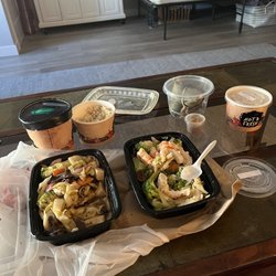 Natural Way Cafe - All so good!