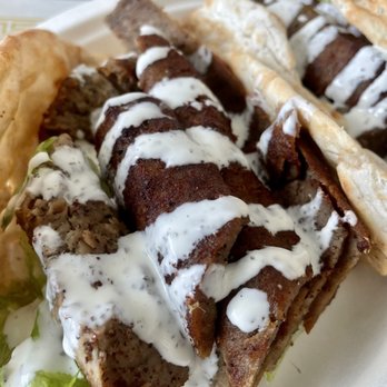Grill Kabob - Gyros - Afghan Near Me - Rockville, Maryland