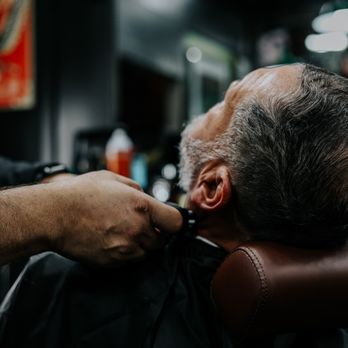 Chop Barbershop - Barbers Near Me - Greenville, South Carolina Chop Barbershop - Barbers Near Me - Greenville, South Carolina