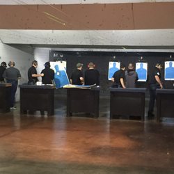 Workman Firearms - Cleveland CCW Class