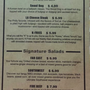 LA Burger - The other side - Burgers Near Me - Carrollton, Texas LA Burger - The other side - Burgers Near Me - Carrollton, Texas