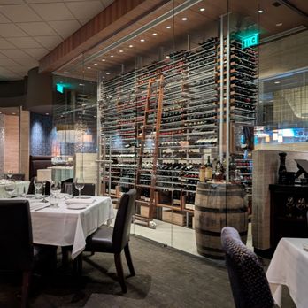 Eddie V's Prime Seafood - Seafood Near Me - Boca Raton, Florida Eddie V's Prime Seafood - Seafood Near Me - Boca Raton, Florida