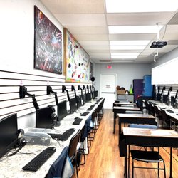 My Schoolhouse
