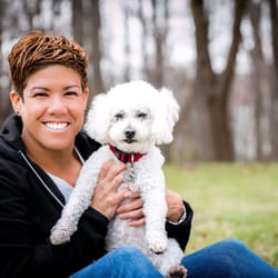 A Mother's Hand, LLC - My Lil Lola and me