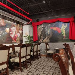 Rio Peruvian & Mexican Cuisine
