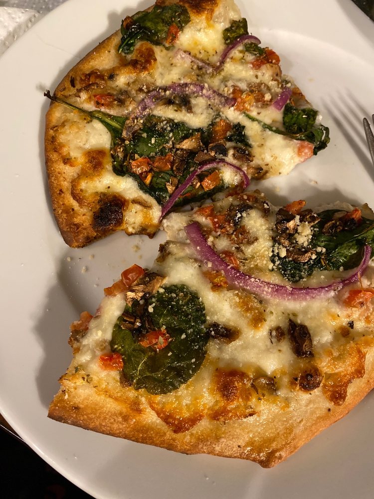 ARTISAN PIZZA 63 Photos & 159 Reviews 12311 Pine Bluffs Way, Parker