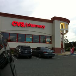 CVS