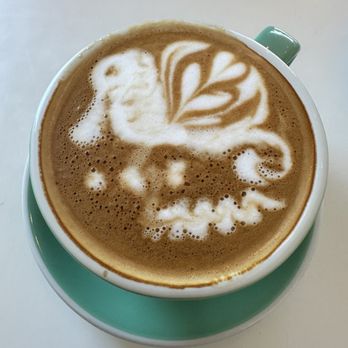 Coffee Code - Coffee & Tea Near Me - Buena Park, California