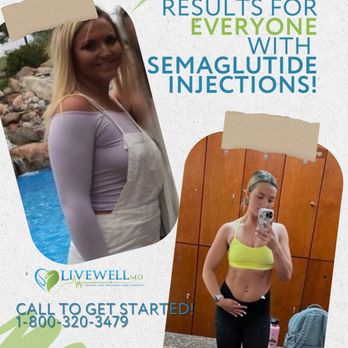 Live Well MD - Weight Loss Centers Near Me - Temecula, California