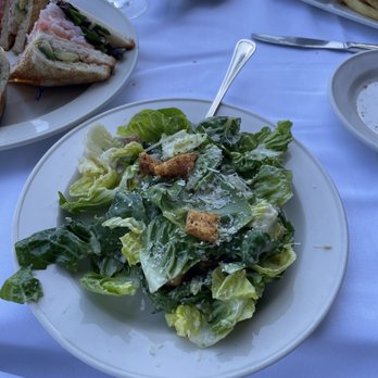 The Spinnaker - Ceasar - Breakfast & Brunch Near Me - Sausalito, California The Spinnaker - Ceasar - Breakfast & Brunch Near Me - Sausalito, California