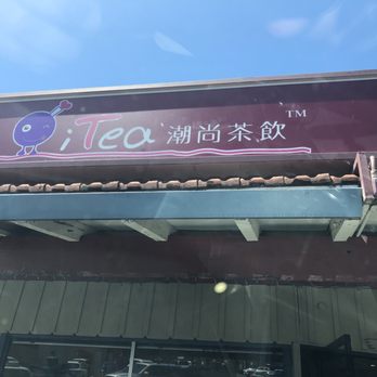 i-Tea - Bubble Tea Near Me - San Leandro, California i-Tea - Bubble Tea Near Me - San Leandro, California