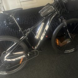 East Fork Bikes