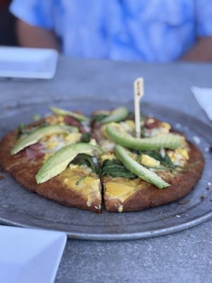 Scramble, a Breakfast & Lunch Joint by null