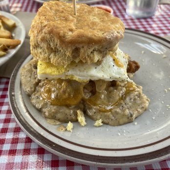 Pine State Biscuits - Reggie Deluxe - Southern Near Me - Portland, Oregon Pine State Biscuits - Reggie Deluxe - Southern Near Me - Portland, Oregon