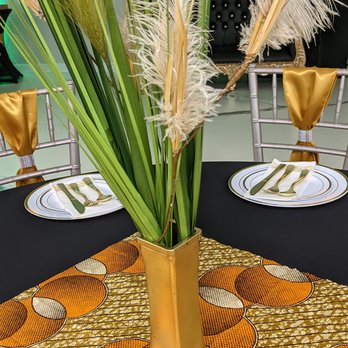 Bouré Event Studio - Venues & Event Spaces Near Me - Plano, Texas