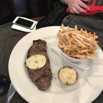 Luxe Bistro - Steakhouses Near Me - Ottawa, Ontario Luxe Bistro - Steakhouses Near Me - Ottawa, Ontario