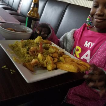 Famous Princess Kitchen - African Near Me - Houston, Texas Famous Princess Kitchen - African Near Me - Houston, Texas