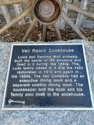 Vail Headquarters by null