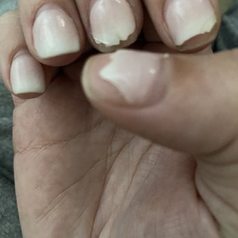 Polished - Montclair - Not even a week - Nail Salons Near Me - Montclair, New Jersey