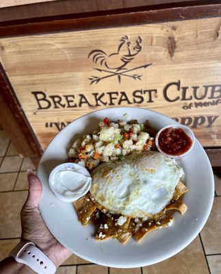 Breakfast Club of Menifee by null