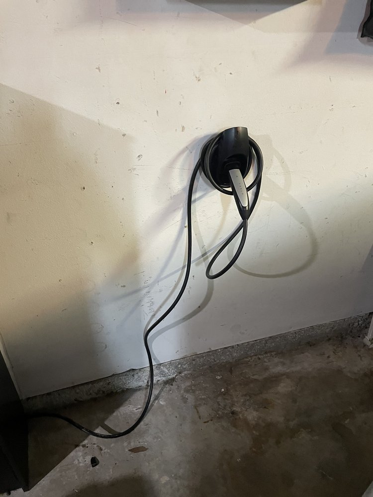Slide of AC Electric