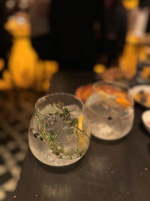 Bar Oso by null