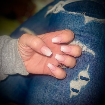 Bamboo Nails & Spa - Another fabulous job on my nails ... always love the results ! - Nail Salons Near Me - Yuba City, California Bamboo Nails & Spa - Another fabulous job on my nails ... always love the results ! - Nail Salons Near Me - Yuba City, California