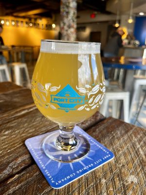 Port City Brewing Company by null